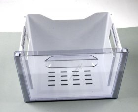 Icebox - 42073696 Bottom Bask gr-170(trans-blue) [Vestel]