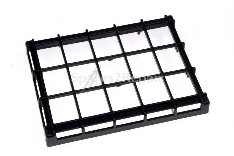 Lower Housing - 00744164 Case-bottom [Bosch Siemens]