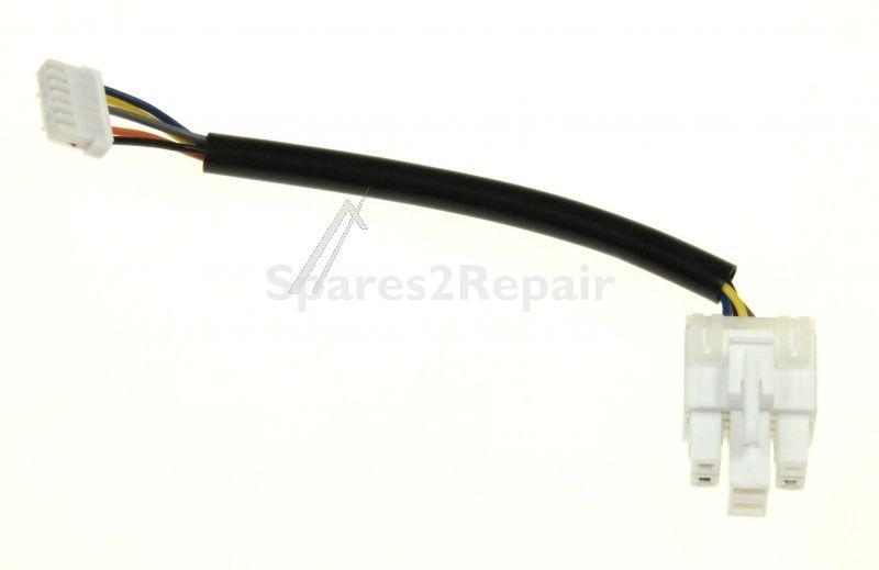 Samsung Harness - Da39-00415a Wire Harness-step Valve guggenheim pvc-t