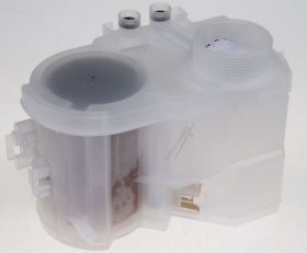 Hisense Gorenje Salt Container - 792999 Water Softner