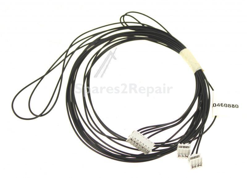 Harness - 3705324501 Harness Complete [Electrolux Aeg]