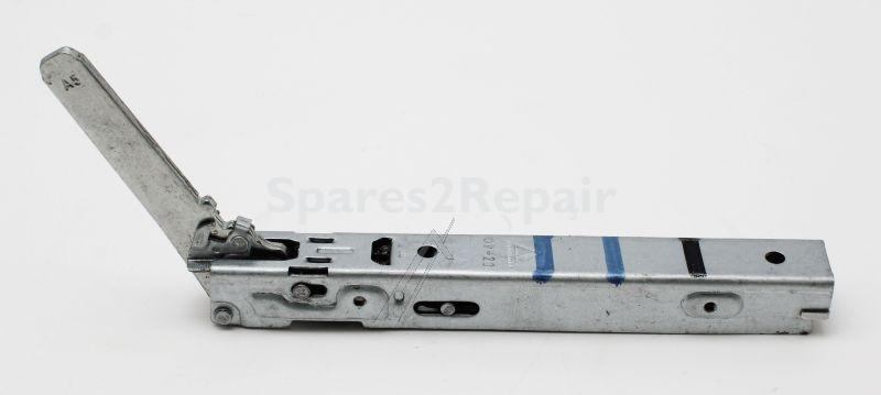 Door Hinge For Oven - 410920481 C00889221 Hinge Oven D653w [Arcelik]