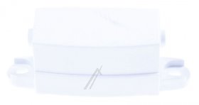 Whirlpool Door Hinges - C00520481 488000520481 Door Hinge Global White