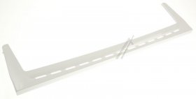 Profile - C00506300 488000506300 Trim (539x23-crisper Cover) - Gw [Whirlpool Indesit]