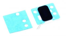 Samsung Tape Touch Key TF Sheet - Galaxy A3 (2017) - GH81-14301A