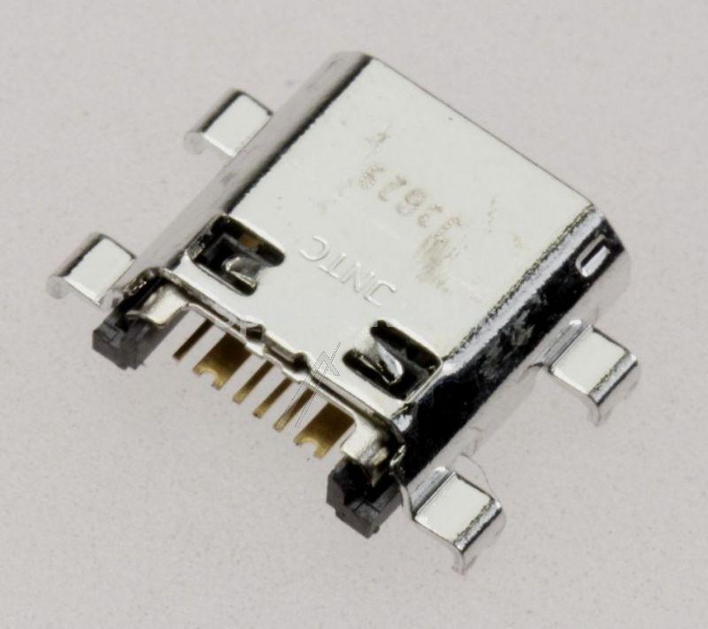 Samsung USB Connector - Galaxy Ace 3 / Core 2 Duos / Core Plus / Grand Prime / J5 (2016) / J7 (2016) - 3722-003708