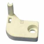 Door Hinges For Fridges - 49010065 Upper Hinge R-h [Candy Hoover]