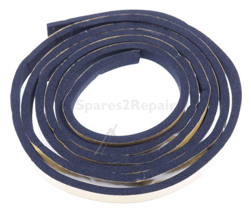 Sealing Materials - 42188089 Back Cover Internal Isolation Foam-2 Hp [Vestel]