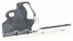 Door Hinges For Fridges - 4944180200 C00873229 Middle Hinge [Arcelik]