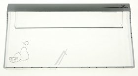 Drawer Front - 4944861800 C00869216 Drawer Printed Cover [Arcelik]