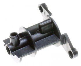 Saeco Faucet - 421944043111 Black Coffee Dispenser Tube