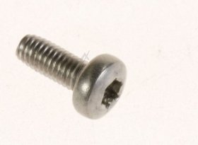 Saeco Screw - 129570721 996530012907 Screw Tx10-tt 3x8 Din7985