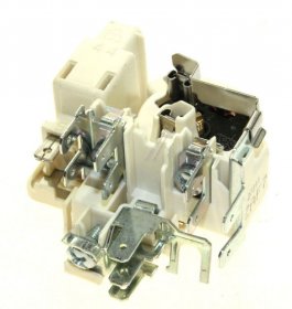 Starter Relay - 2390256424 Terminal Block ptc motor Prote [Electrolux Aeg]
