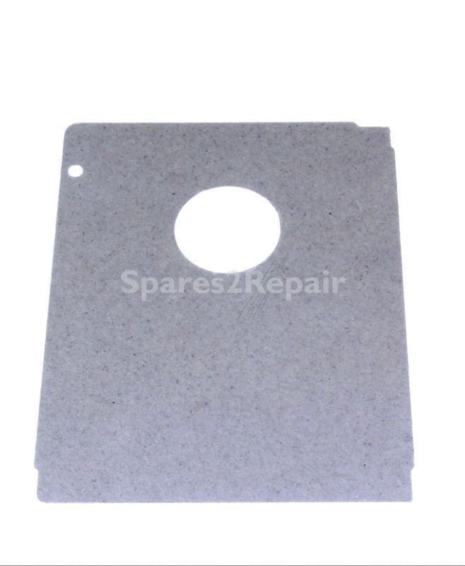 Lg Insulation Sheet - 3052w1m007b Cutting Mica Mica T0 3 W111 5 L140 3 Mg-5304sd Lgeta