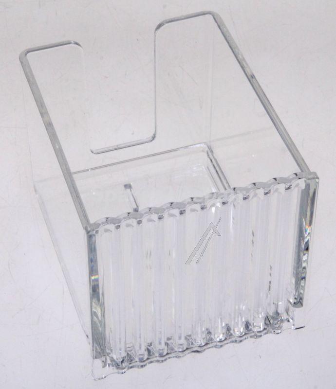 Pulp Container - Es0055334 Tub Door Capsule [Delonghi]