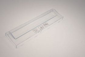 Drawer Front - 4908990400 C00867114 Drawer Printed Cover [Arcelik]