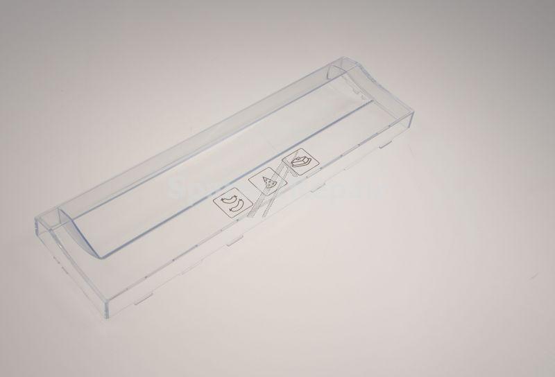 Drawer Front - 4908990400 C00867114 Drawer Printed Cover [Arcelik]