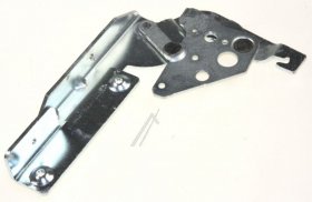Door Hinge For Dishwasher - 41007158 R-h Hinge Assembly [Candy Hoover]
