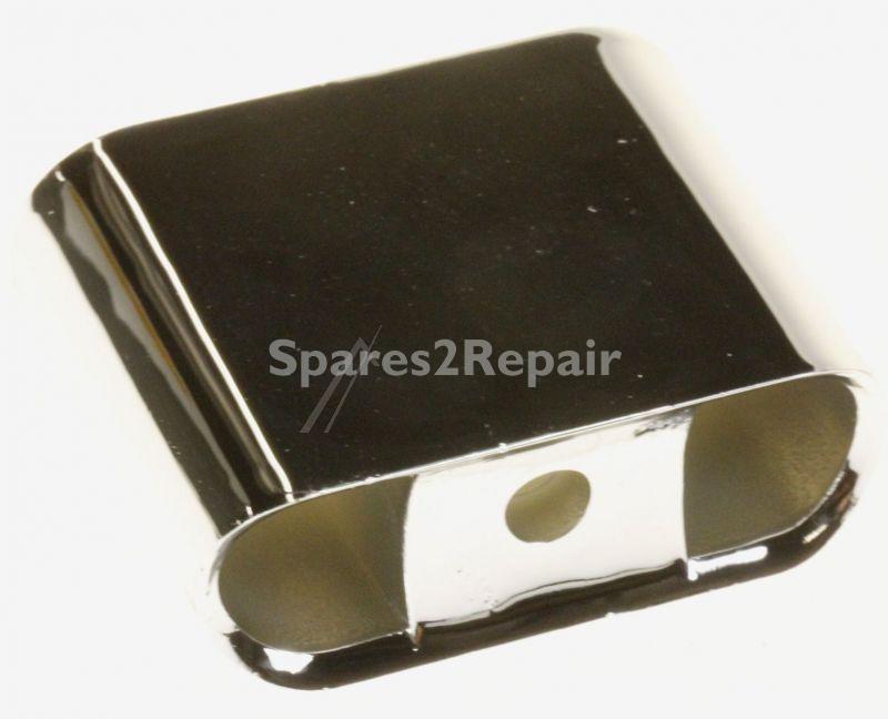 Samsung Handle - Da61-00221a Support-handle Mid Trim-kit Abs