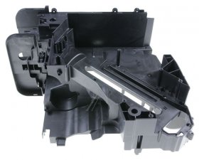 Housing - 5313232511 Housing Left Black(pp) Etam [Delonghi]