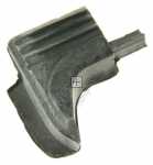 Hisense Gorenje Dishwasher Seal - 359288 Bottom Corner Gasket-right