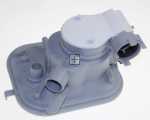 Smeg Sump - 690370365 Sump 45-01 No Waterstop