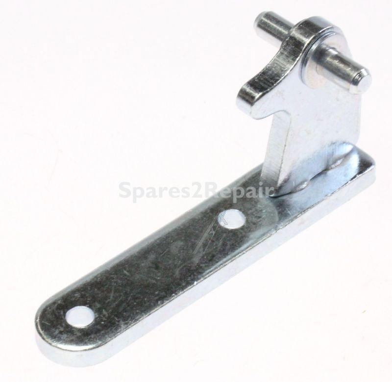 Door Hinges For Fridges - C00293117 482000088998 Central Hinge - [Whirlpool Indesit]