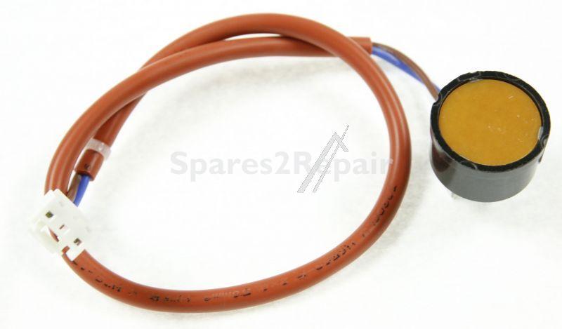 Harness - 00649512 Cable Harness [Bosch Siemens]