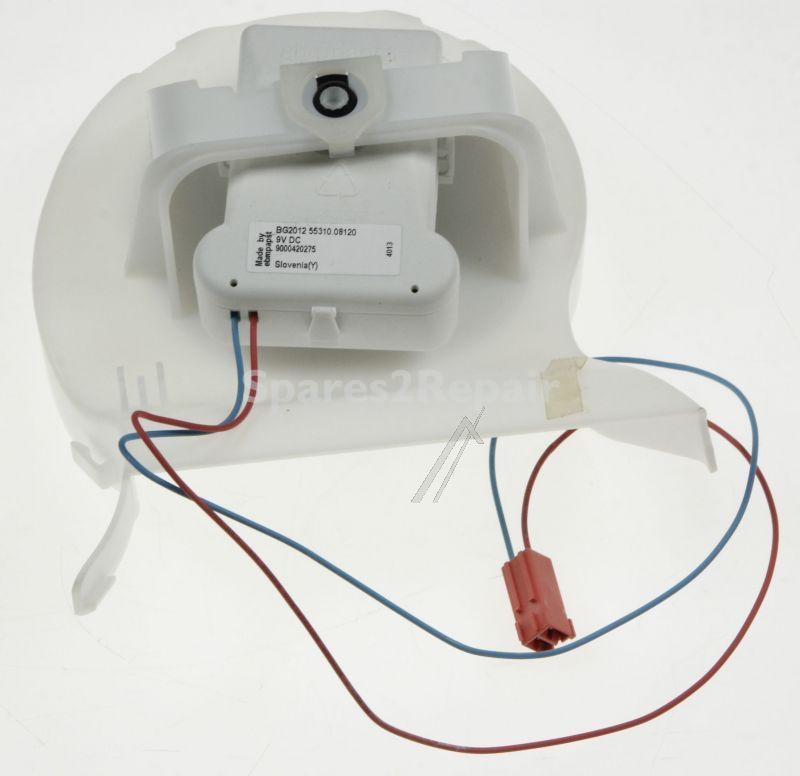 Ventilator Motor - 00650238 Fan Motor [Bosch Siemens]