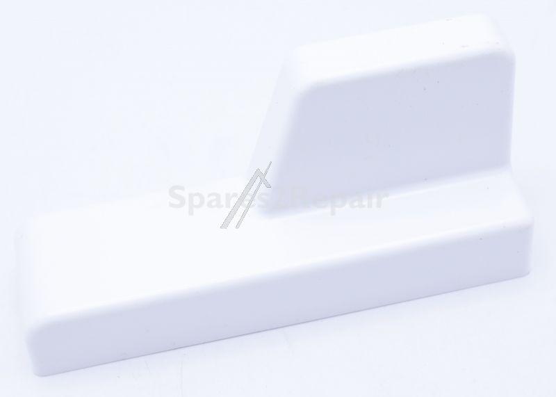 Door Hinges - C00510971 481010870695 Cover Hinge Upper-lower 2 1 [Whirlpool Indesit]