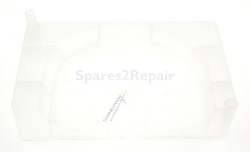 Tank - 00670401 Container-condensed Water [Bosch Siemens]