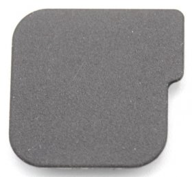 Panasonic Battery Compartment Lid - Skf0145k Bg Contact Cover