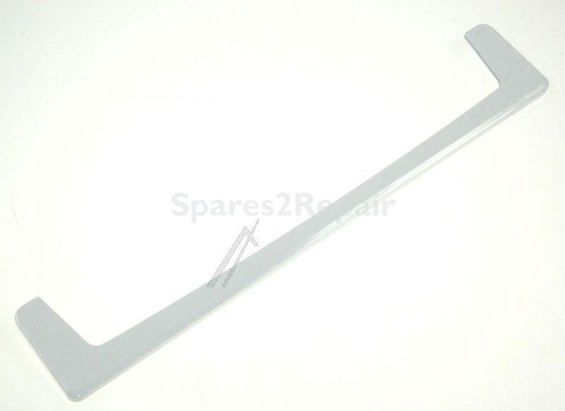 Profile - C00094444 482000028020 Glass Shelf Front Trim [Whirlpool Indesit]