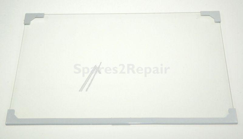 Glass Panel - C00292103 482000031960 Glass Panel [Whirlpool Indesit]