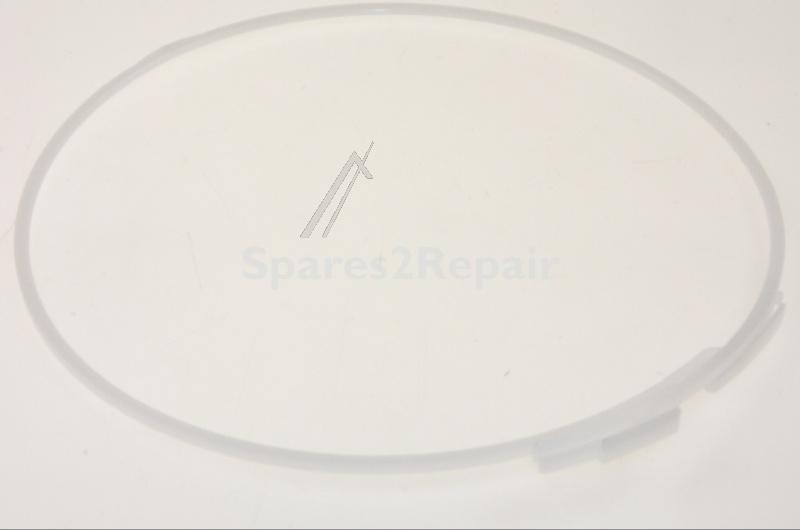 Clamp For Door Sleeve - 1508552005 Tension Ring [Electrolux Aeg]