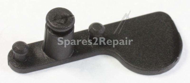 Saeco Closing Cap - 11003821 996530001933 Milk Island Closing Cap