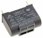 Capacitor - 5400040201 C00917572 Sh Capacitor [Arcelik]