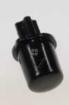 Button - 1521536233 Push Button Black [Electrolux Aeg]