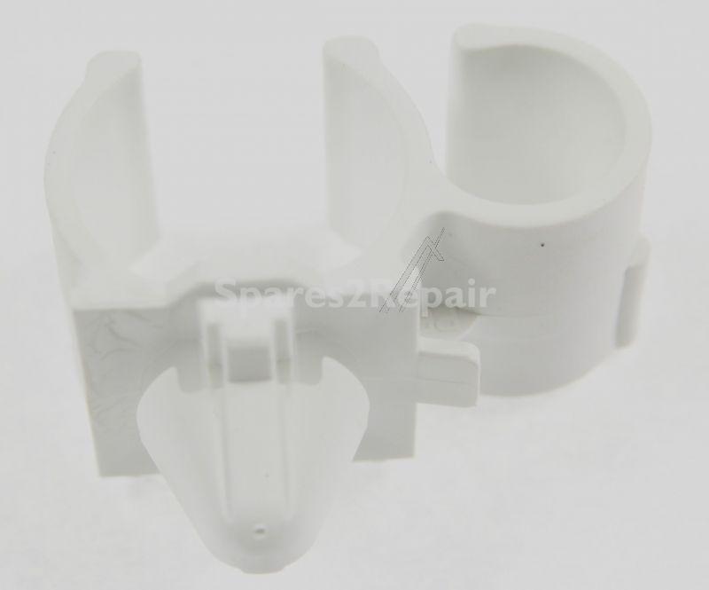 Hose Clamp - 1552349019 Hose Clamp Open [Electrolux Aeg]