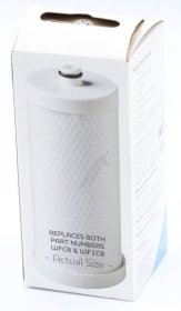 Water Filter - 4055359535 Charcoal Filter water o-ring [Electrolux Aeg]