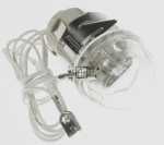Brandt Halogen Lamp - 71x3442 Halogen Lamp