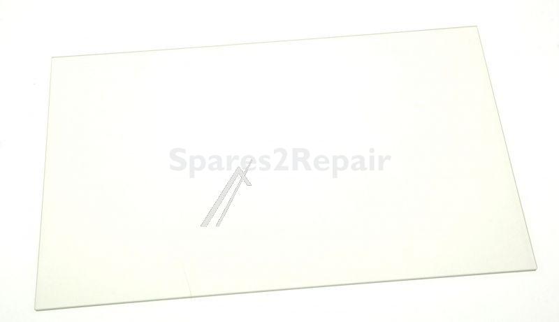 Oven inner Door Glass - 00289776 Glass Panel [Bosch Siemens]