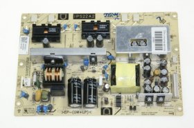 Sony Power Supply Board - 147420011 Static Converter (tv)-g2le