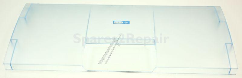 Drawer Front - 4542161000 C00911420 Fast Freezer Comp Door-blue Dif-p2955c [Arcelik]