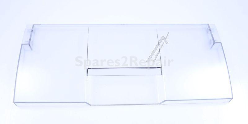 Freezer Case Flap - 4611300600 C00911424 Print Fast Freeze Comp Door 54cm [Arcelik]