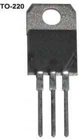 Toshiba Field Effect Transistor - 2sk2545 Transistor To-220 -rohs-compliant-