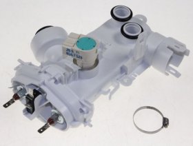 Dishwasher Flow through Heater - 00654980 Instantaneous Water Heater [Bosch Siemens]
