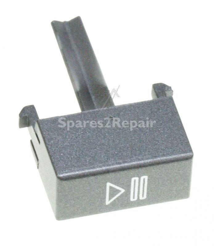 Button - 1737440600 C00893018 Slim Beko Panel Display Button [Arcelik]