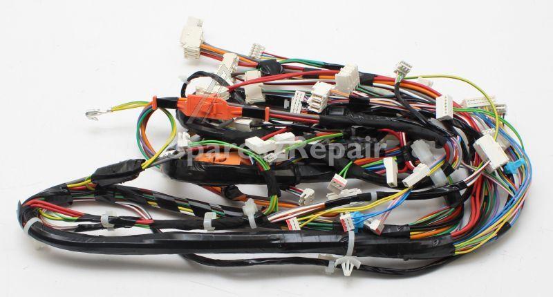Harness - 2847391800 C00871675 Analogue Cable Gr [Arcelik]