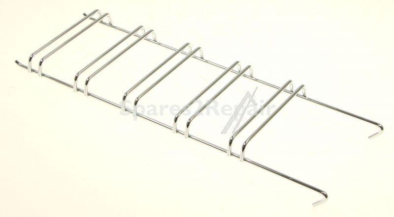 Eurosav Fry Pan - Rfa094257 Tray 45x28cm